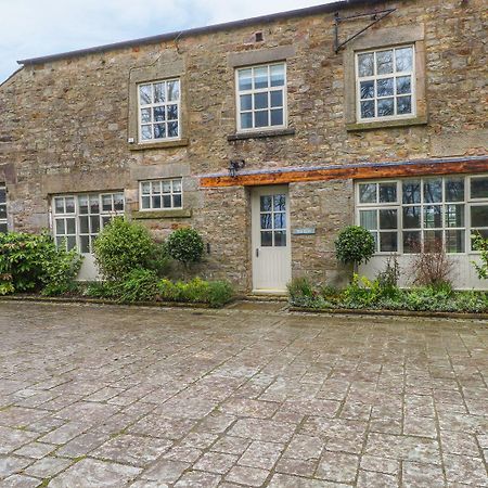 Elsa Villa Lancaster Luaran gambar