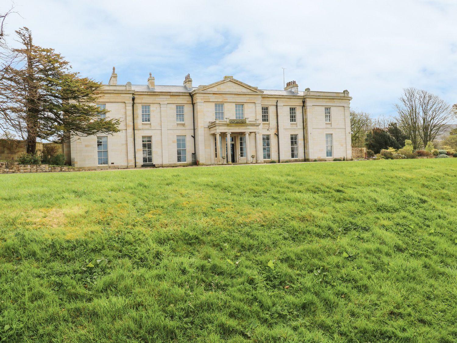 Elsa Villa Lancaster Luaran gambar