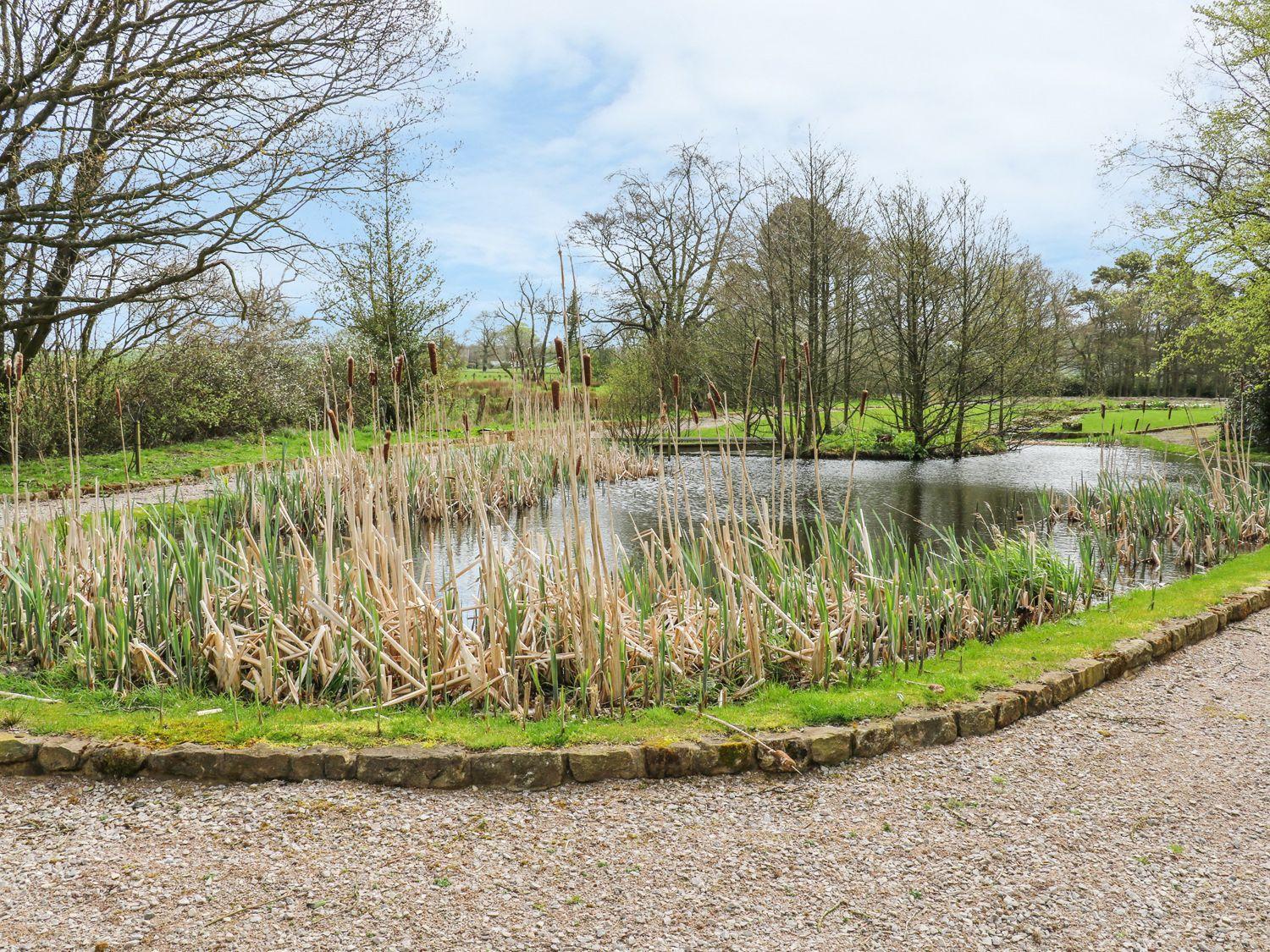 Elsa Villa Lancaster Luaran gambar