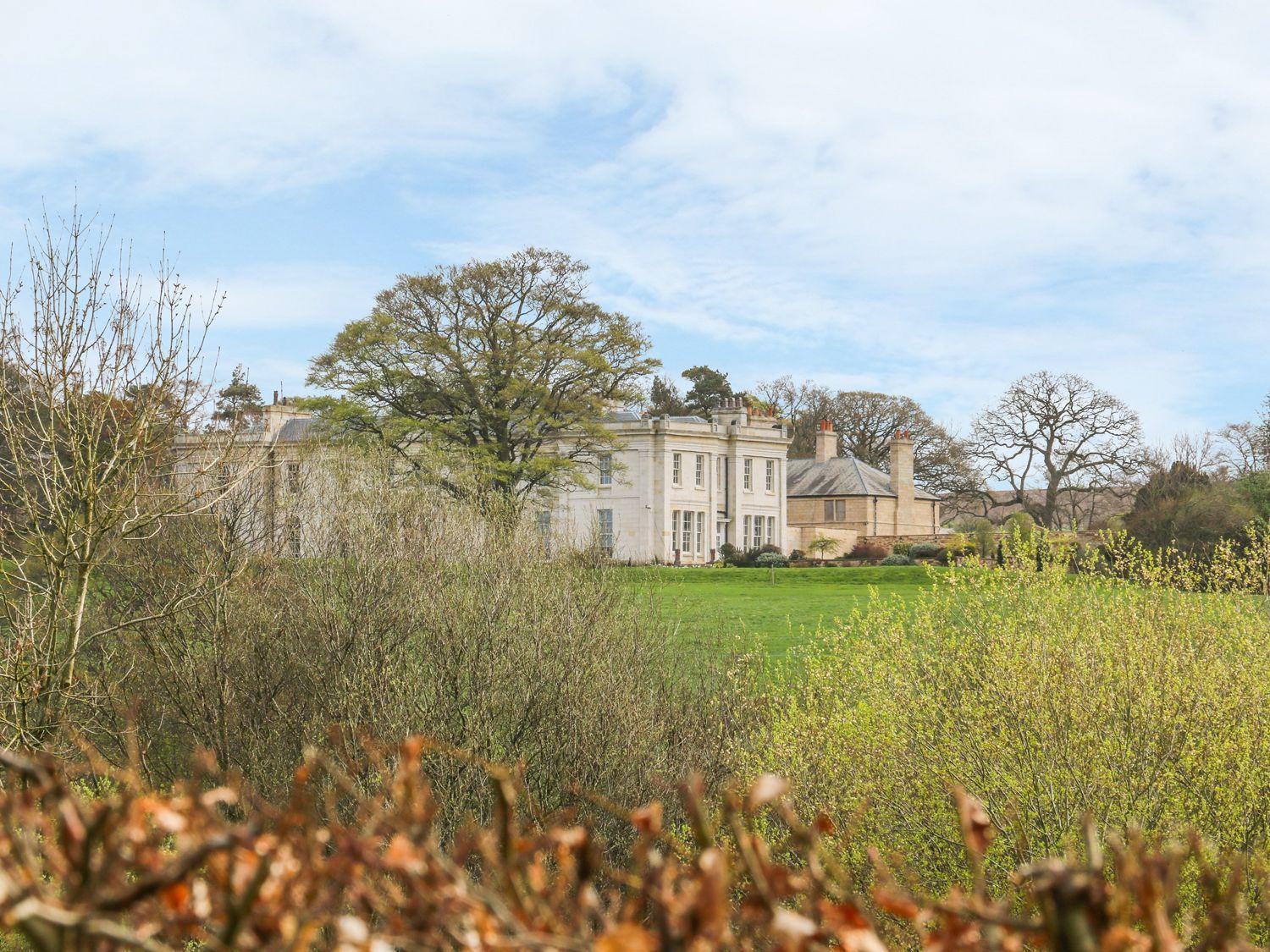 Elsa Villa Lancaster Luaran gambar